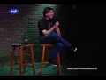 las camaras de soitv logran entrar al show de george harris llamado microfono abierto, programa en el que george participa fuera de las camaras, y de los est...