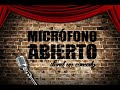 las camaras de soitv logran entrar al show de george harris llamado microfono abierto, programa en el que george participa fuera de las camaras, y de los est...