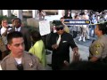 Watch 'Jackson Family Leave Courthouse In Beverly Hills.'