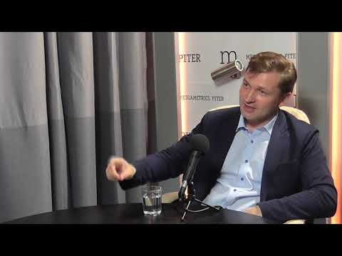 ВИДЕО С ЭФИРА НА MEDIAMETRICS PITER 0 ВИДЕО С ЭФИРА НА MEDIAMETRICS PITER