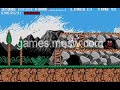 prehistorik 1 classic pc game, level 1. download prehistorik here: free-game-downloads.mosw.com