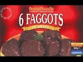 Fags, Faggots & Dikes