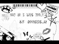 dj boonie   why do i love you?