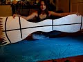 how to make a mermaid tail