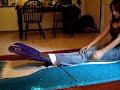 how to make a mermaid tail