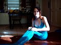 how to make a mermaid tail