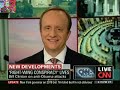 a panel discussion on cnn's 