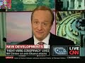 a panel discussion on cnn's 