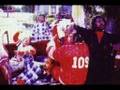 damu ridas - get ya bang on