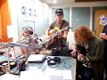 jackson waters stops by 89.7 the house to visit mccoy in the morning!  this is the title track to their cd 