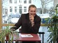 Blooper tv-presentator