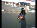 moi passage en fond en pocket