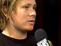 Tom Delonge Interview about the break up