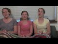 Click here to watch this video Hakuna Matata - W13 Style