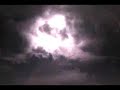 Dramatic Lightning Storm