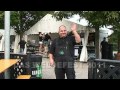 Welde Fest 2011 Teil 1 - Festbeitrag