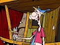 Cletus and Floyd \"FLOYD GOT CHICKEN\" Cletus and Floyd \"FLOYD GOT CHICKEN\"