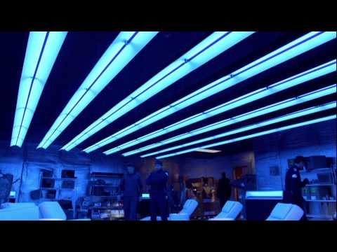 Helix Episode 8 Sneak Preview "Bloodline"