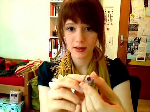 Insulin spritzen - so geht's!