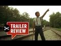 Instant Trailer Review - 42 (2013) Jackie Robinson Movie HD