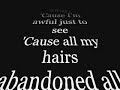 My Chemical Romance - Cancer My Chemical Romance - Cancer