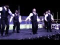 Alpha Probate 2012 Southern University