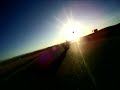 Team KneeDeep: Willow Springs Big Track - Lil Man