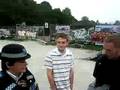 police community support soys after jem in the drink