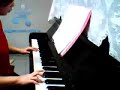 Yukie Nishimura- Letter Yukie Nishimura- Letter