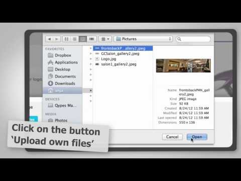 how to remove business from qype