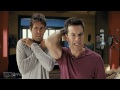 Trailer Park: Change Up (2011) We check out the very funny movie about two mates with totally different lives who switch places for a while....... it stars two of the hottest & funniest actors on screen right now -- Jason Bateman and Ryan Reynolds.