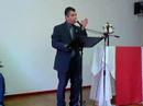 inaugura��o da igreja em lauzane 5