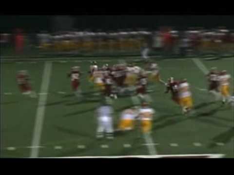 Justin mccay - Belongs With Us - Kansas State Football