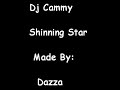 Dj Cammy - Shinning Star