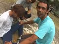 Le Parkour em S�o Paulo 2005