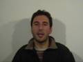 videos de OLTRE 2008: MANFREDI PEDONE