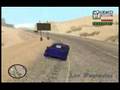 GTA:San Andreas: 89 Misappropriation (PC)