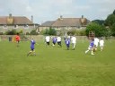 Three Brewers FC Corsham Charity Football Pt7