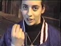 making   parodia de the way you make me feel