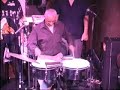 director y productor de la orquesta salsa picante new york, la resistencia en los ochentas a la llamada salsa monga comercial.
