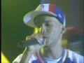 la vida que nace de la muerte-santito-manny montes(en vivo)