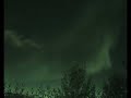 Iceland Auroras 2003