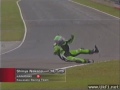 Accidents, crashes and wipeouts... Accidents, crashes and wipeouts...