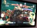 Northeast USA Pro Offline Play Session - SF4 pt6
