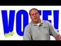To the Point Episode 9 Vote!