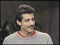 Classic Dave - Stupid Human Tricks, 2/26/87