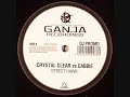 Crystal Clear VS Cabbie - Street Hawk Crystal Clear VS Cabbie - Street Hawk