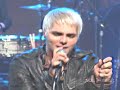 My Chemical Romance - live at aol House Of Wolves My Chemical Romance - live at aol House Of Wolves