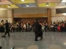 Graduaci�n de Tango: Nicol�s