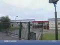 College Gabriel Havez (CREIL) Plateau